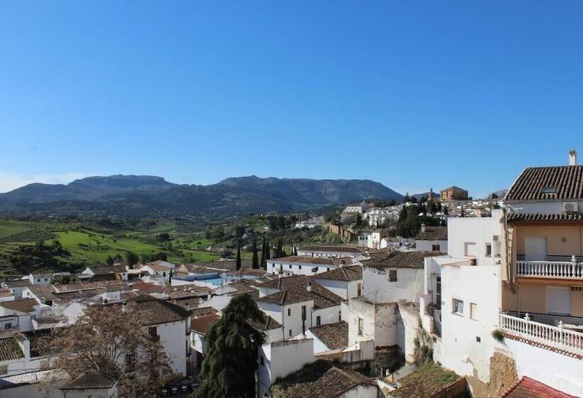 Apartamentos Avanel