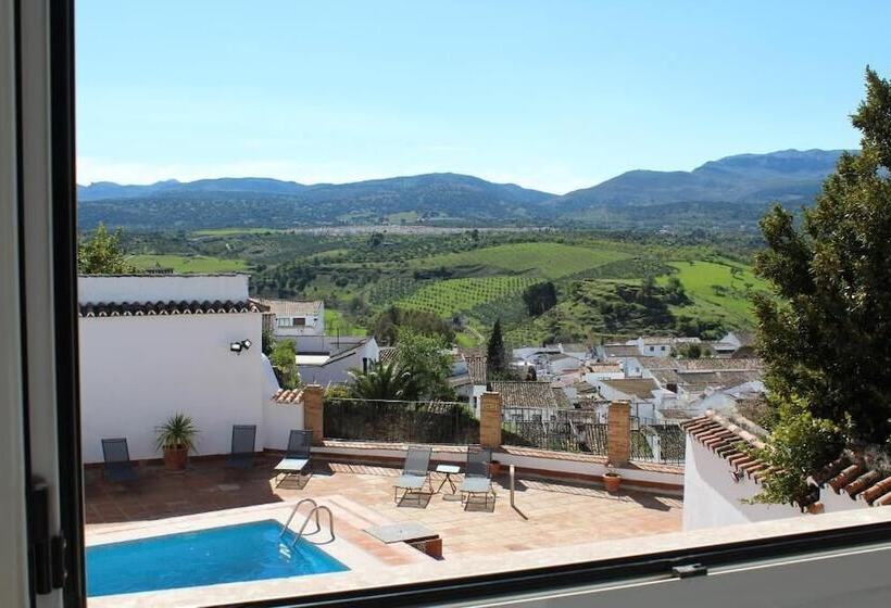 Apartamentos Avanel