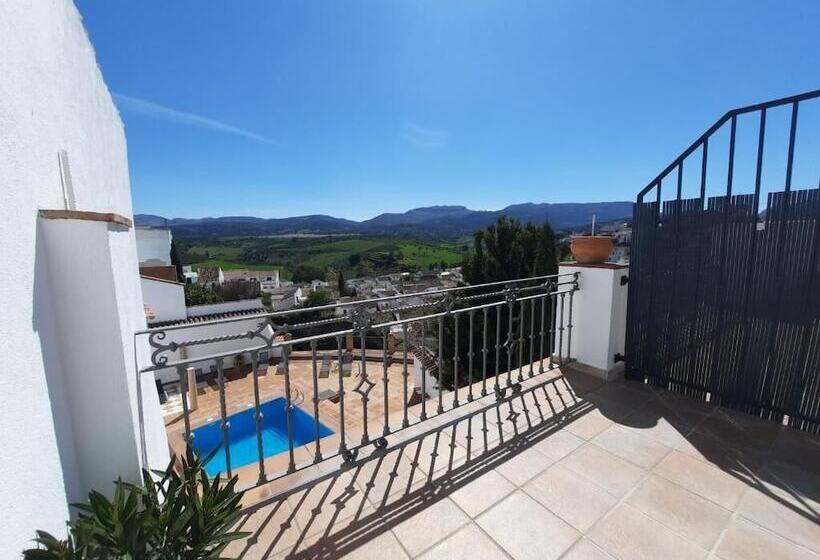 Apartamentos Avanel