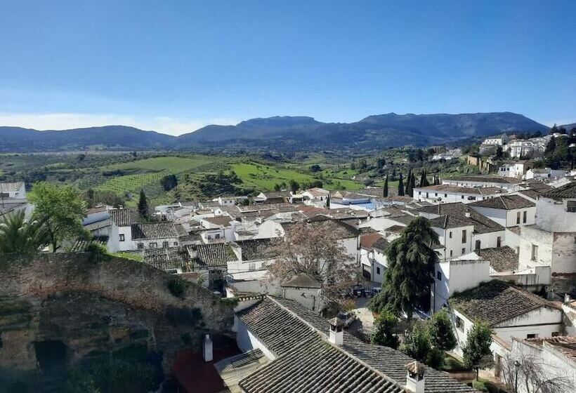 Apartamentos Avanel