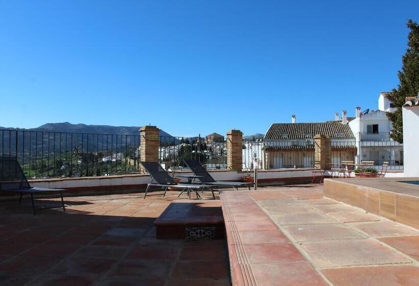 Apartamentos Avanel