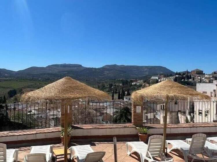 Apartamentos Avanel