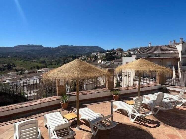 Apartamentos Avanel