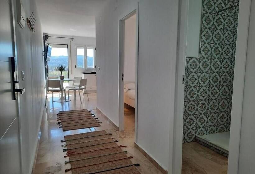 Apartamentos Avanel