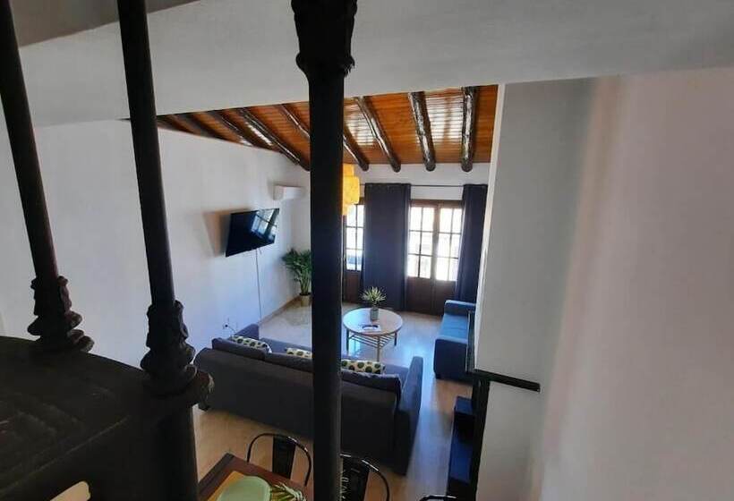 Apartamentos Avanel