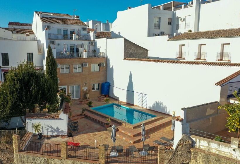 Apartamentos Avanel