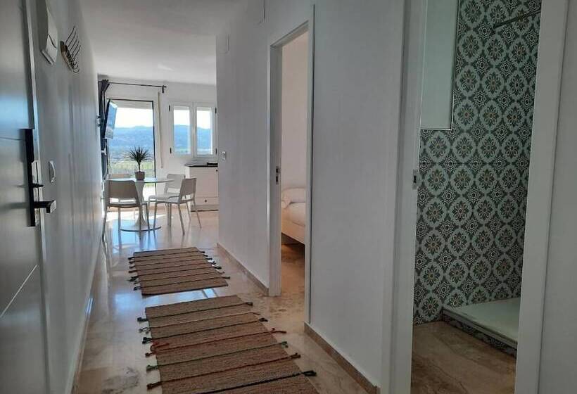 Apartamentos Avanel