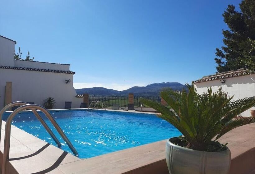 Apartamentos Avanel