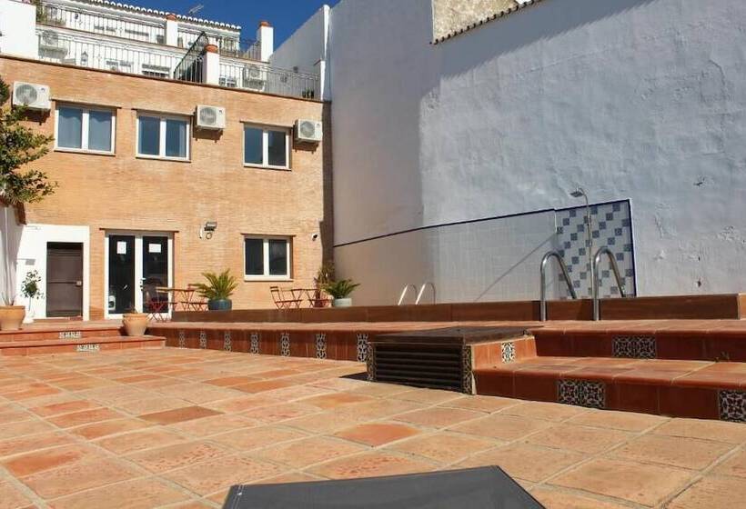 Apartamentos Avanel