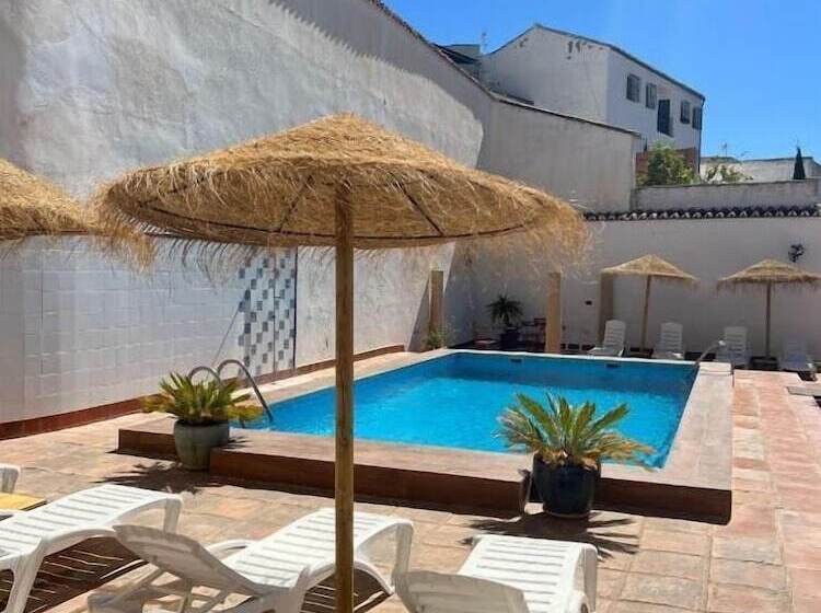 Apartamentos Avanel