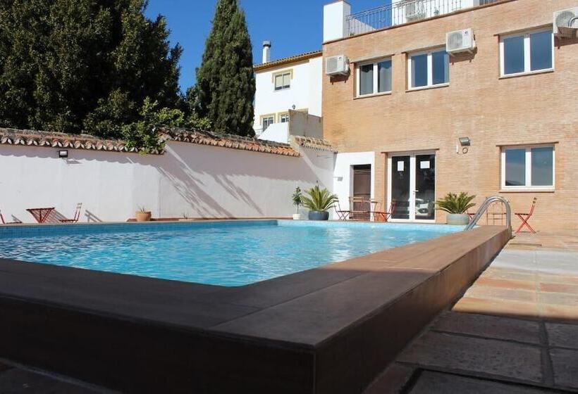 Apartamentos Avanel