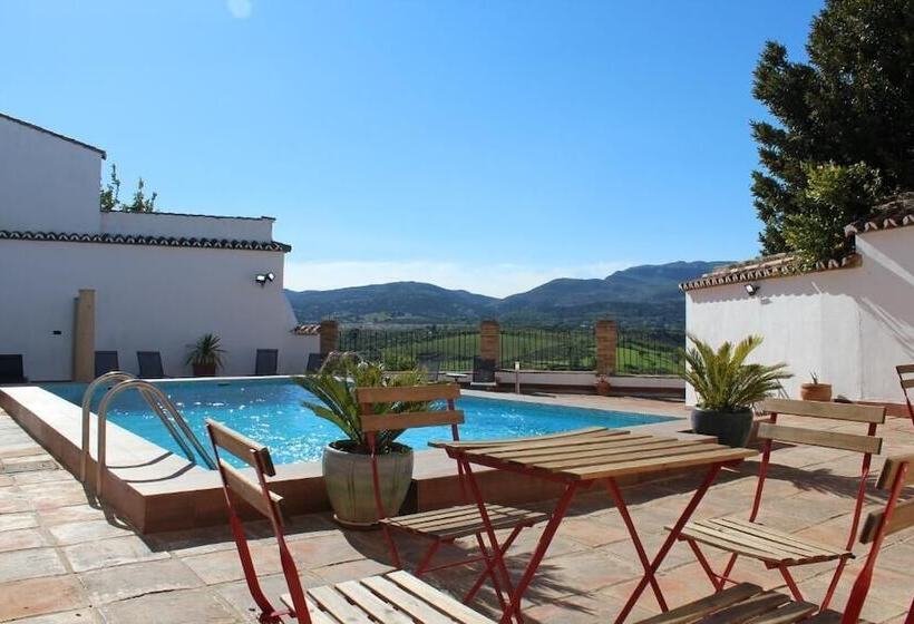 Apartamentos Avanel