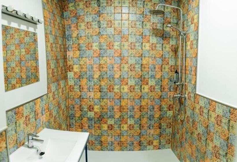 Apartamentos Avanel