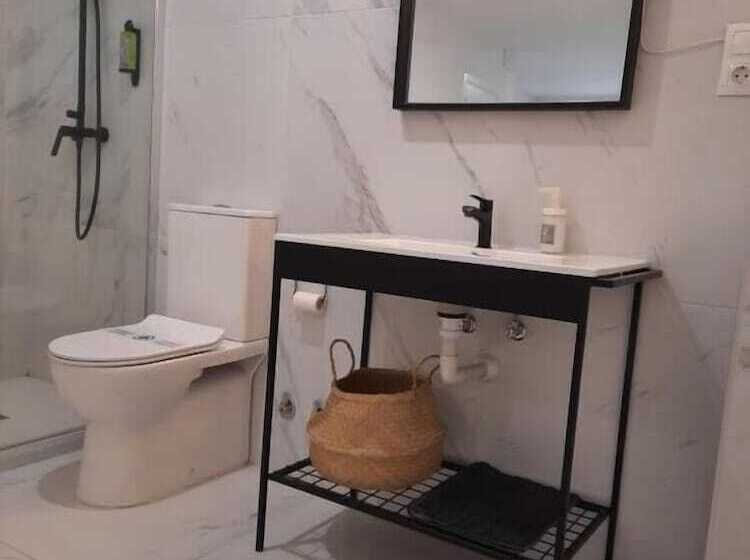 Apartamentos Avanel