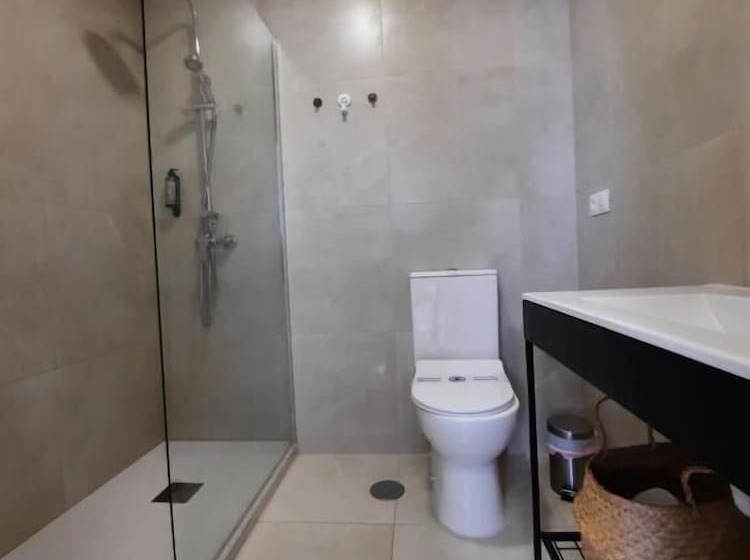 Apartamentos Avanel