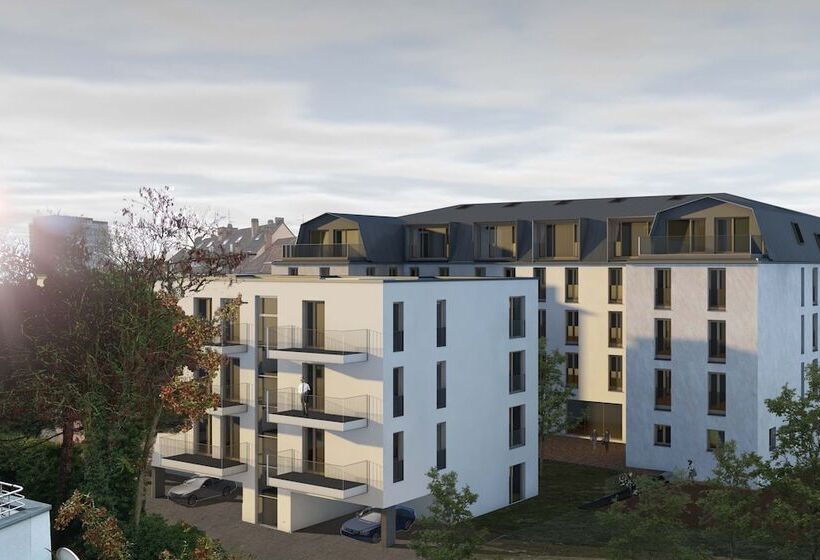 B5 Apartments