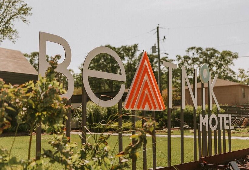 Beatnik