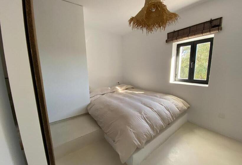 مبيت وإفطار Casa Limon