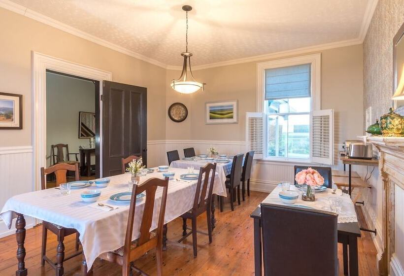 مبيت وإفطار Montgomery Inn Ingleside