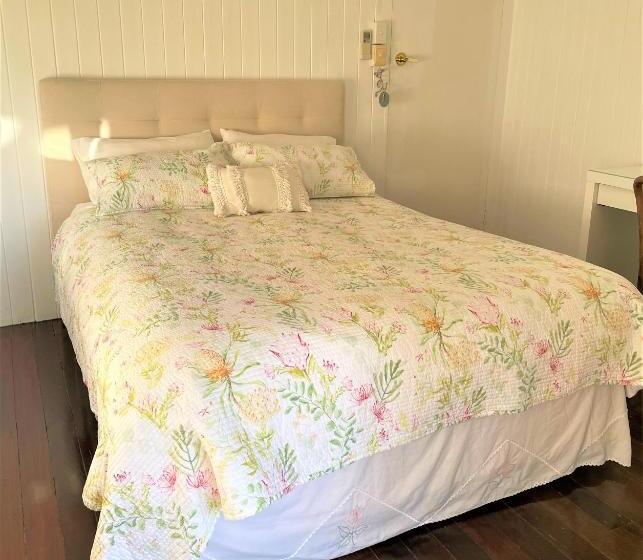 مبيت وإفطار Noosa Hinterland Escape