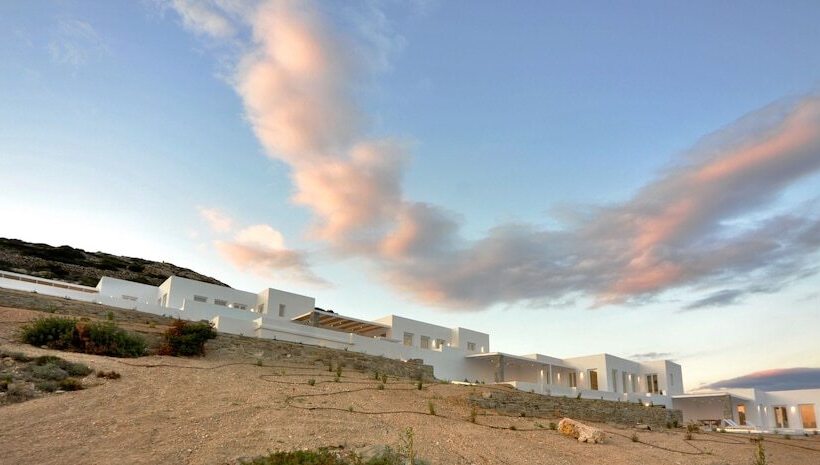 민박 Pili Pala Suites