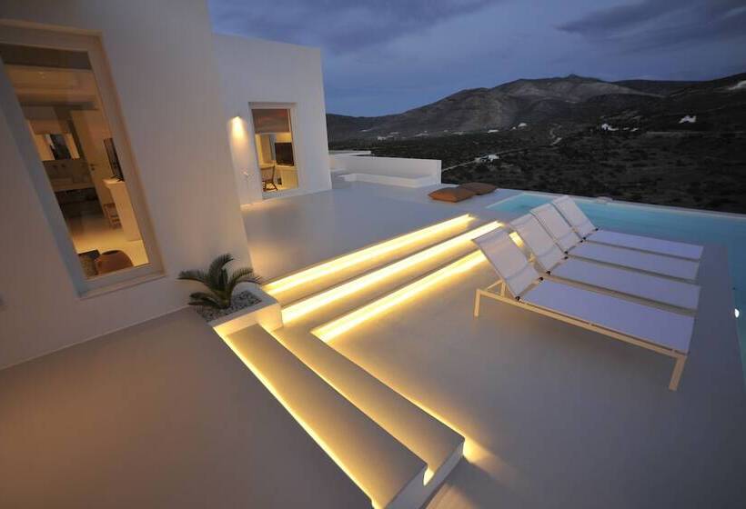 민박 Pili Pala Suites