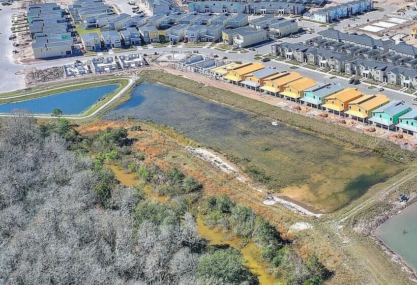 Blue Beach At Storey Lake By Shine Villas #400