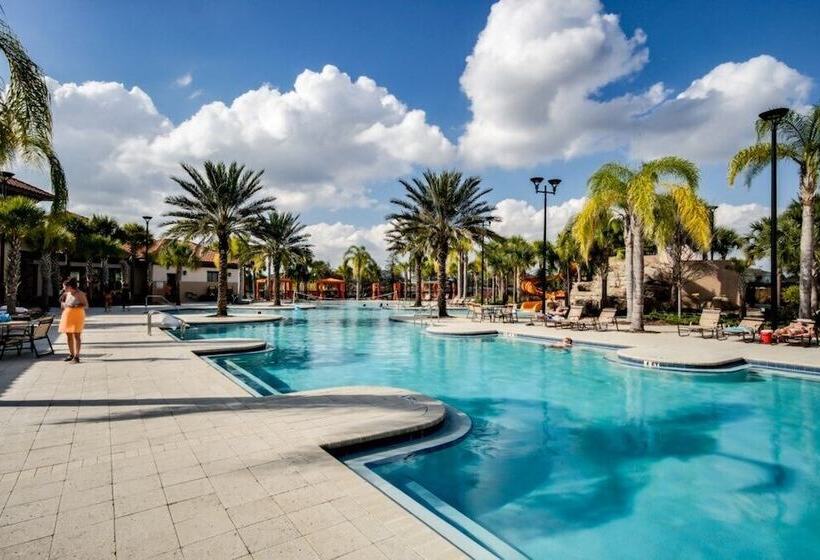 Breathe Easy At Solterra Resort By Shine Villas 706