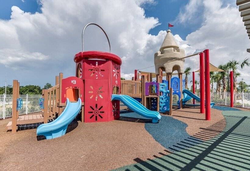 Camp Mickey   Resort Home, Spa, By Shine Villas 841