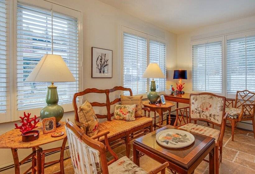 Charming & Spacious Olean Home W/ 2 Fireplaces