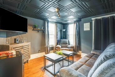 Columbus Apartment ~ 2 Mi To Ohio State University