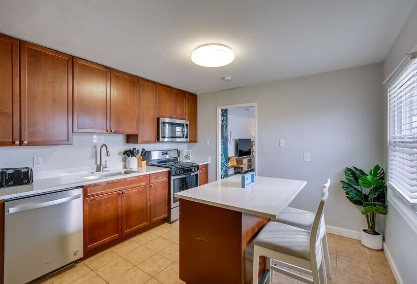 Cozy Atlantic City Home   2 Mi To Borgata!