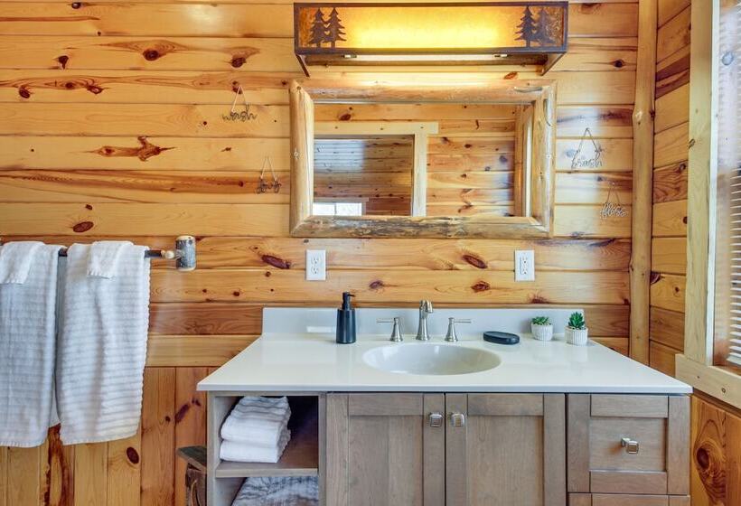 Eagle S Nest Cabin On Mille Lacs Lake: Boat + Fish