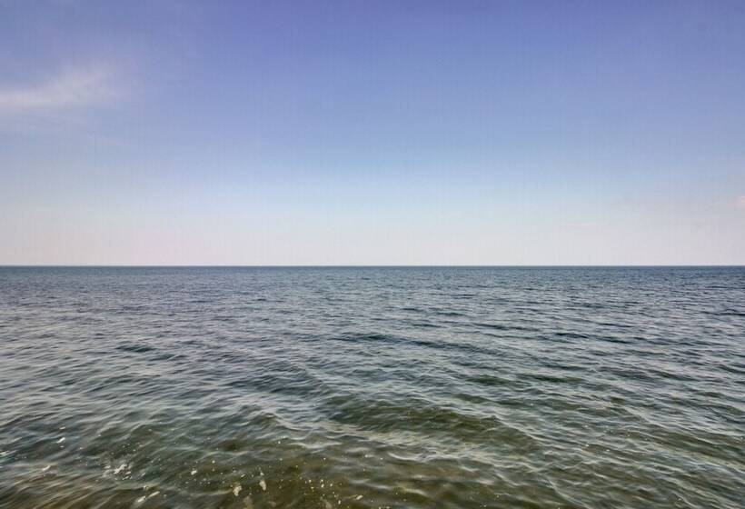 Eagle S Nest Cabin On Mille Lacs Lake: Boat + Fish