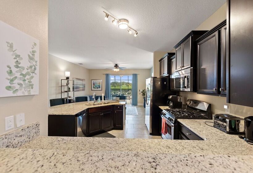 Enchanted Views At Solterra By Shine Villas 521