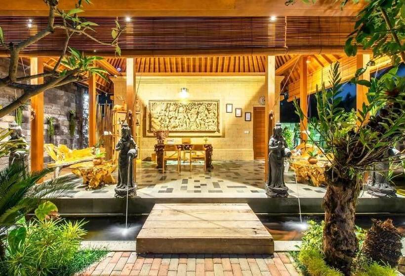 Gk Bali Resort