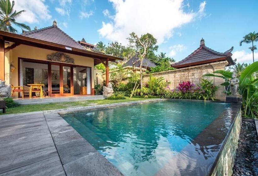 Gk Bali Resort