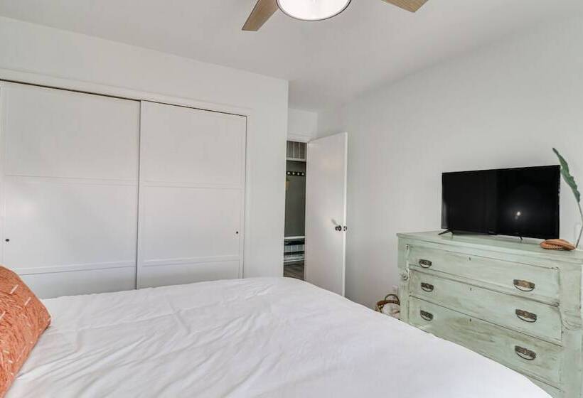 Harrisonburg Home W/ Deck   2 Mi To Jmu!