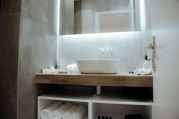 هتل Athens Muses Suites