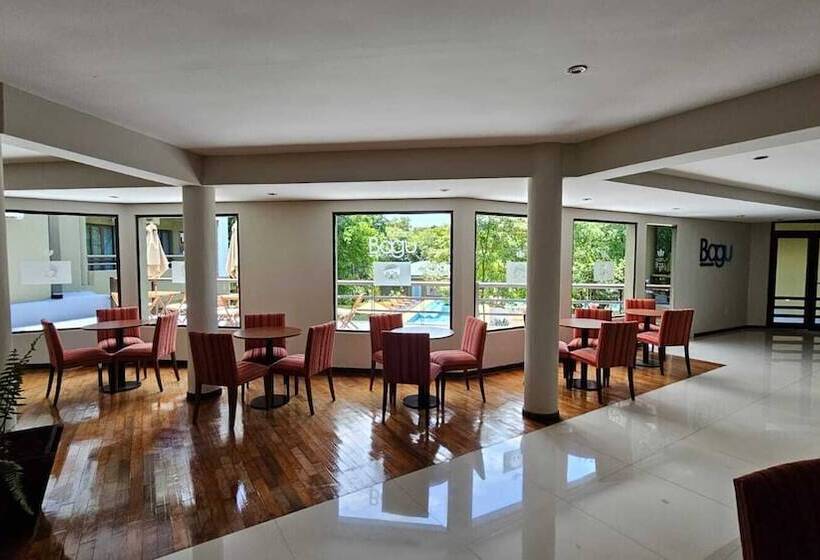 Hotel Bagu ñamandu Guauz