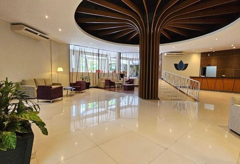 هتل Bagu ñamandu Guauz