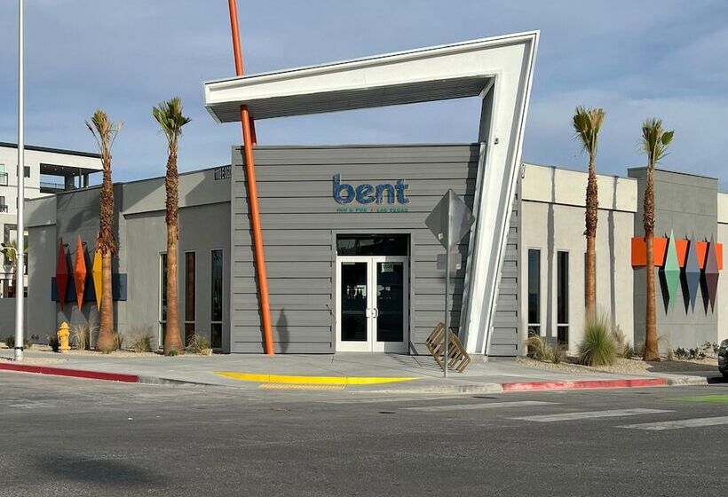 هتل Bent Inn & Pub – Premier Lgbtq Adults Only Resort