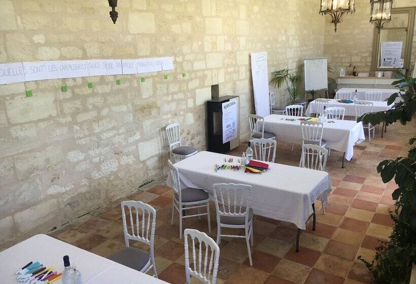 فندق Château Gassies