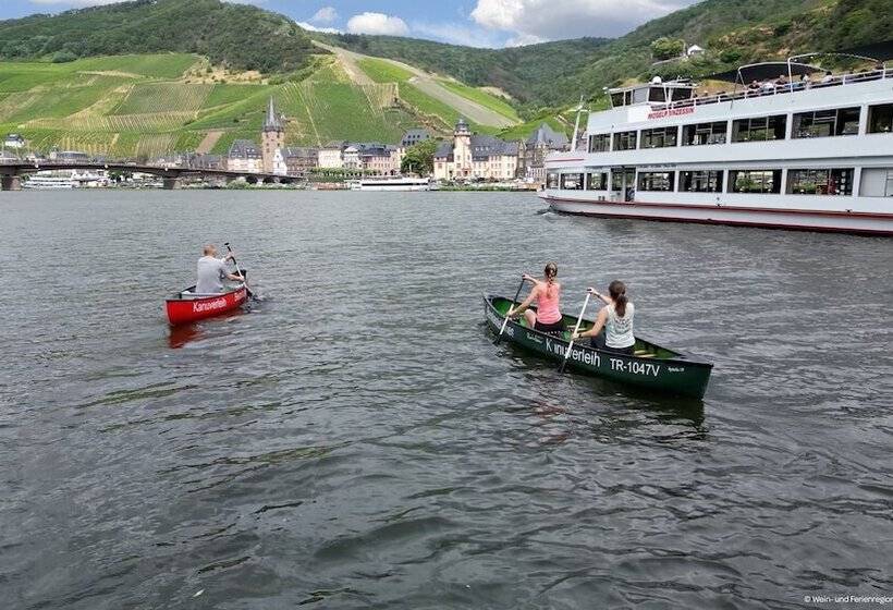 Jufa Hotel Bernkastel Kues