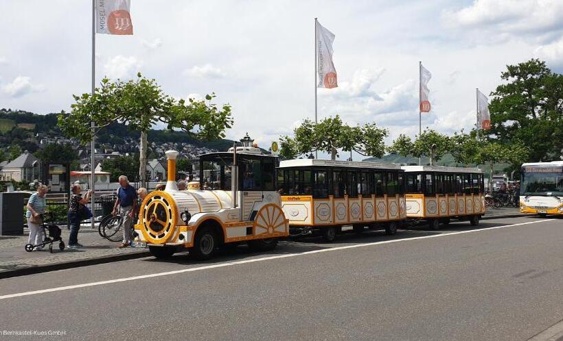 Jufa Hotel Bernkastel Kues