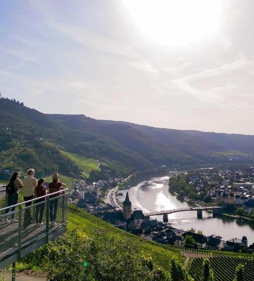 Jufa Hotel Bernkastel Kues
