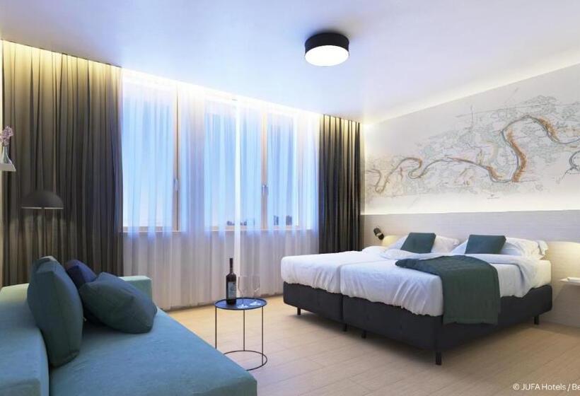 Jufa Hotel Bernkastel Kues