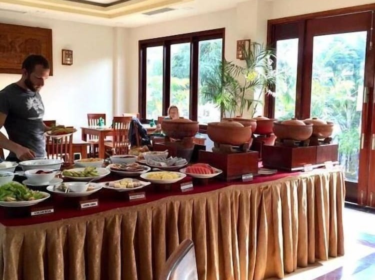 Kim Anh Hotel By Bay Luxury