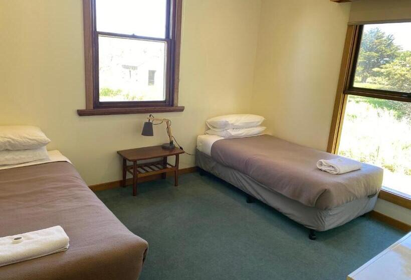 فندق ريفى Icena Accommodation