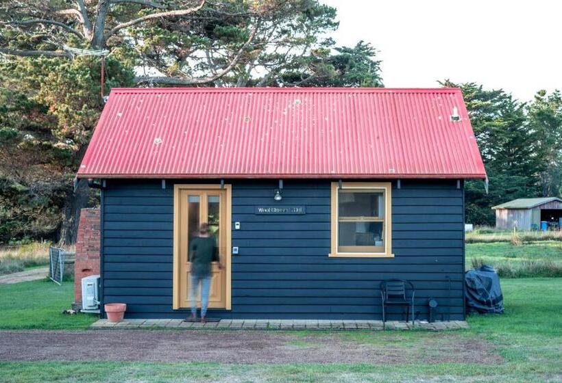 교외 호텔 Icena Accommodation